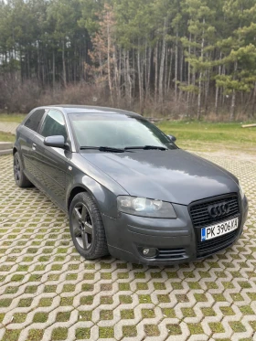 Audi A3 1.9TDI - 2150 € / 4205.03 лв. - 12285551 5
