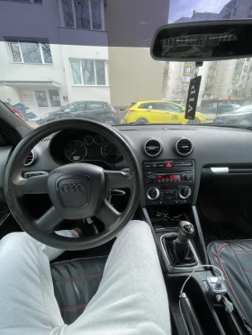 Audi A3 1.9TDI - 2150 € / 4205.03 лв. - 12285551 9
