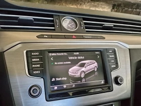 VW Passat B8/2.0 TDI 150 к.с/Keyless/Navi - 8900 € / 17406.89 лв. - 20952661 14