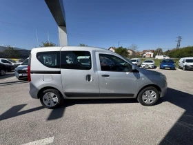 Dacia Dokker 1.6 Sce | Mobile.bg � ����� ������ 7