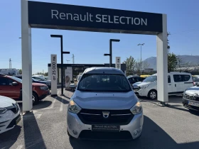 ������ Dacia Dokker
