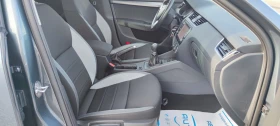 Skoda Octavia 2.0TDİ 4x4  | Mobile.bg � ����� ������ 9