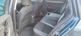 Skoda Octavia 2.0TDİ 4x4  | Mobile.bg � ����� ������ 15