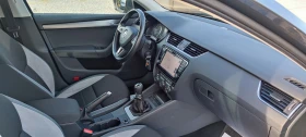 Skoda Octavia 2.0TDİ 4x4  | Mobile.bg � ����� ������ 8