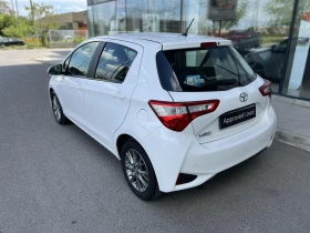 Toyota Yaris 1.5 CVT Luna | Mobile.bg � ����� ������ 5