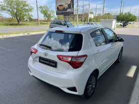 Toyota Yaris 1.5 CVT Luna | Mobile.bg � ����� ������ 3