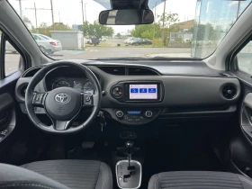 Toyota Yaris 1.5 CVT Luna | Mobile.bg � ����� ������ 13