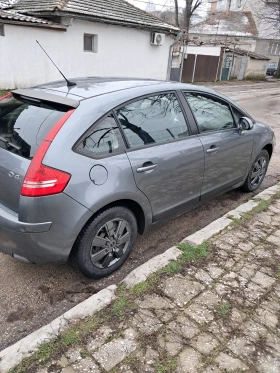 Citroen C4 | Mobile.bg � ����� ������ 5