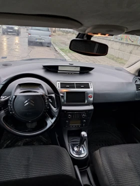 Citroen C4 | Mobile.bg � ����� ������ 4