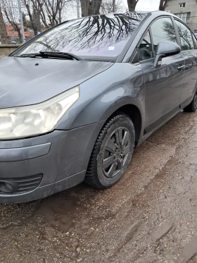 Citroen C4 | Mobile.bg � ����� ������ 3