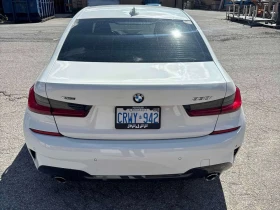 BMW 330 M-Pack xDrive  CARFAX | Auto.bg — изображение 4
