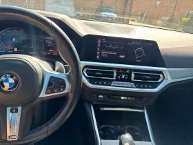 BMW 330 M-Pack xDrive  CARFAX | Auto.bg — изображение 9