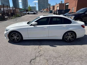 BMW 330 M-Pack xDrive  CARFAX | Auto.bg — изображение 2