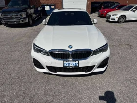 BMW 330 M-Pack xDrive  CARFAX | Auto.bg — изображение 6