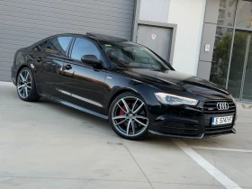 Audi A6 Facelift /333к.с/Carbon