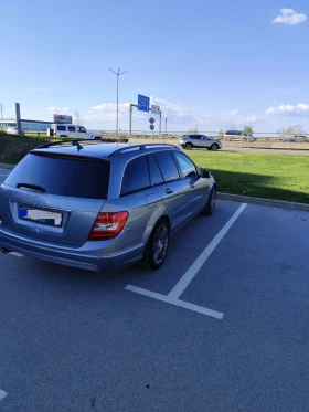 Mercedes-Benz C 220 - 7968 € / 15584.05 лв. - 92067235 4