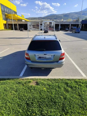 Mercedes-Benz C 220 - 7968 € / 15584.05 лв. - 92067235 6