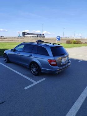 Mercedes-Benz C 220 - 7968 € / 15584.05 лв. - 92067235 3