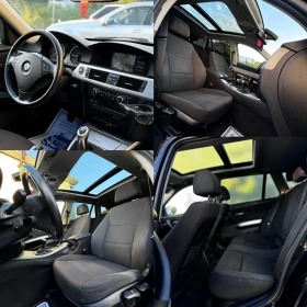 BMW 320 318d* NAVI* * PANORAMA*  | Mobile.bg � ����� ������ 14
