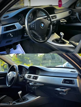 BMW 320 318d* NAVI* * PANORAMA*  | Mobile.bg � ����� ������ 7