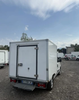 Fiat Doblo 1, 6 Multidjet - цена по договаряне - 67990554 5