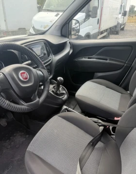 Fiat Doblo 1, 6 Multidjet - цена по договаряне - 67990554 8