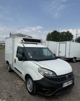 Fiat Doblo 1, 6 Multidjet - цена по договаряне - 67990554 2