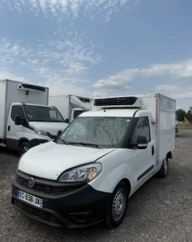 Fiat Doblo 1, 6 Multidjet - цена по договаряне - 67990554 3