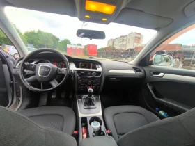 Audi A4 | Mobile.bg � ����� ������ 6