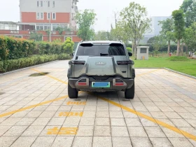 FangChengBao Tai3 Ultra Edition AWD 72, 96 kWh | Mobile.bg � ����� ������ 6
