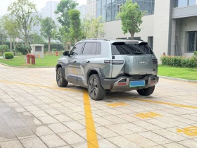 FangChengBao Tai3 Ultra Edition AWD 72, 96 kWh | Mobile.bg � ����� ������ 3