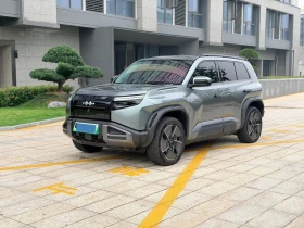 ����� �� �������� �� FangChengBao Tai3 Ultra Edition AWD 72, 96 kWh