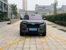 FangChengBao Tai3 Ultra Edition AWD 72, 96 kWh | Mobile.bg � ����� ������ 2