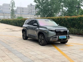 FangChengBao Tai3 Ultra Edition AWD 72, 96 kWh | Mobile.bg � ����� ������ 4
