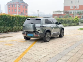 FangChengBao Tai3 Ultra Edition AWD 72, 96 kWh | Mobile.bg � ����� ������ 5