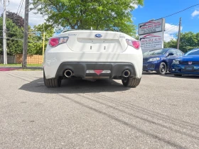 Subaru BRZ 2.0 RWD Premium  | Auto.bg — изображение 5
