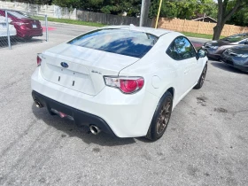 Subaru BRZ 2.0 RWD Premium  | Auto.bg — изображение 6