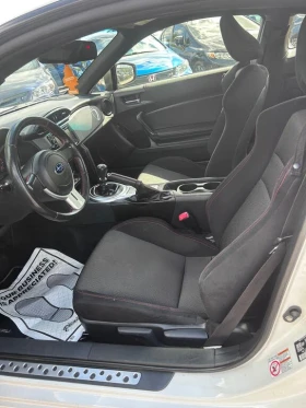 Subaru BRZ 2.0 RWD Premium  | Auto.bg — изображение 11