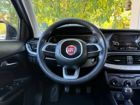 Fiat Tipo 1.6MultiJet 120k.c. - EURO6b | Mobile.bg � ����� ������ 12