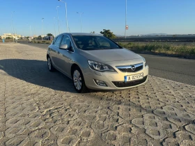 Opel Astra 1.6 - 6700 € - 25820152 2