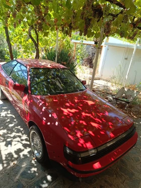 Toyota Celica undefined | Auto.bg — изображение 4