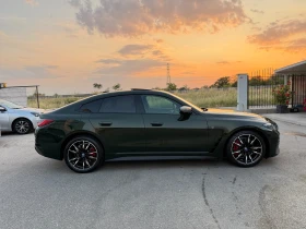 BMW i4 M50 * M-SPORT* HEAD-UP* DISTR* KEYLESS* H&K  | Auto.bg — изображение 6