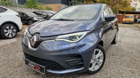 Renault Zoe R 110-52 kWh  ГАРАНЦИОНЕН-Soh 95 % ПЪЛНА СЕРВИЗНА 