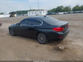 BMW 530 XDRIVE | КОЖЕН САЛОН | ПОДГРЕВ СЕДАЛКИ | КРУИЗ КОН | Auto.bg — изображение 3
