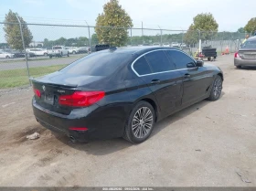 BMW 530 XDRIVE | КОЖЕН САЛОН | ПОДГРЕВ СЕДАЛКИ | КРУИЗ КОН | Auto.bg — изображение 4