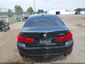 BMW 530 XDRIVE | КОЖЕН САЛОН | ПОДГРЕВ СЕДАЛКИ | КРУИЗ КОН | Auto.bg — изображение 6