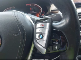 BMW 530 XDRIVE | КОЖЕН САЛОН | ПОДГРЕВ СЕДАЛКИ | КРУИЗ КОН | Auto.bg — изображение 13