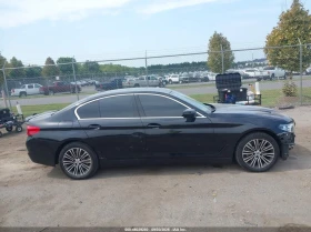 BMW 530 XDRIVE | КОЖЕН САЛОН | ПОДГРЕВ СЕДАЛКИ | КРУИЗ КОН | Auto.bg — изображение 7