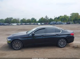 BMW 530 XDRIVE | КОЖЕН САЛОН | ПОДГРЕВ СЕДАЛКИ | КРУИЗ КОН | Auto.bg — изображение 8