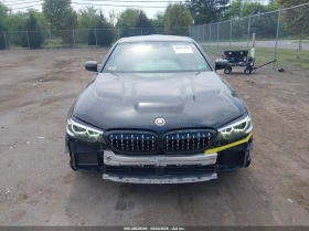 BMW 530 XDRIVE | КОЖЕН САЛОН | ПОДГРЕВ СЕДАЛКИ | КРУИЗ КОН | Auto.bg — изображение 5